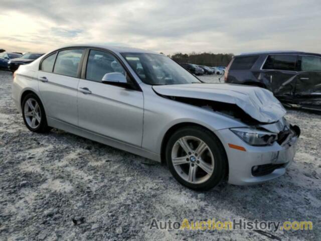 BMW 3 SERIES D, WBA3D3C53EK156925