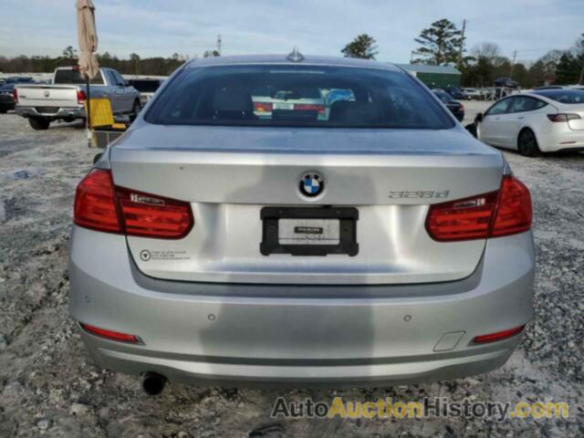 BMW 3 SERIES D, WBA3D3C53EK156925