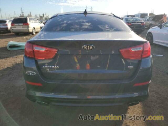 KIA OPTIMA LX, 5XXGM4A79FG468516