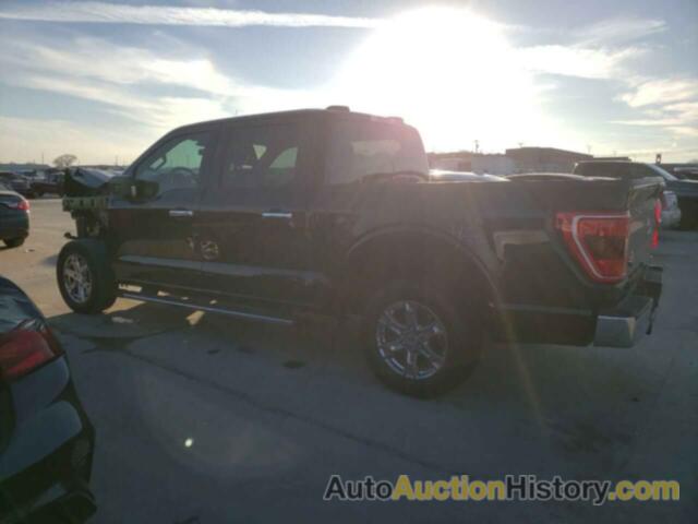 FORD F-150 SUPERCREW, 1FTEW1CP2MKD32342