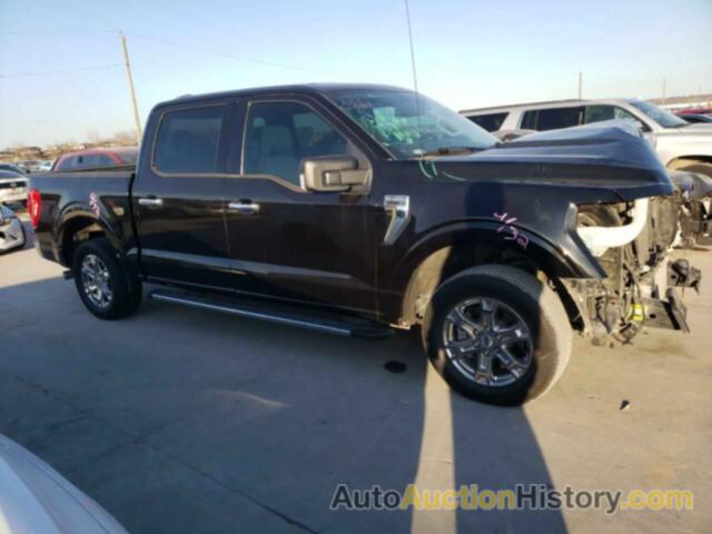 FORD F-150 SUPERCREW, 1FTEW1CP2MKD32342