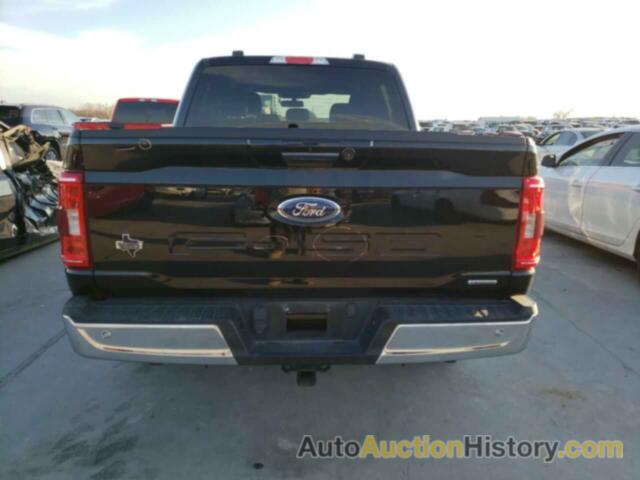 FORD F-150 SUPERCREW, 1FTEW1CP2MKD32342