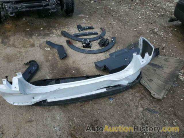 FORD MUSTANG SELECT, 3FMTK1SS2MMA23841
