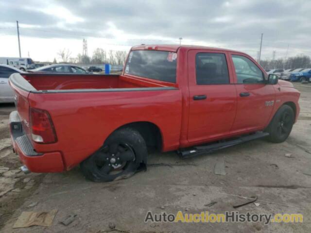 RAM 1500 ST, 1C6RR7KT0FS773441