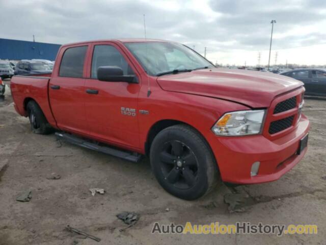 RAM 1500 ST, 1C6RR7KT0FS773441