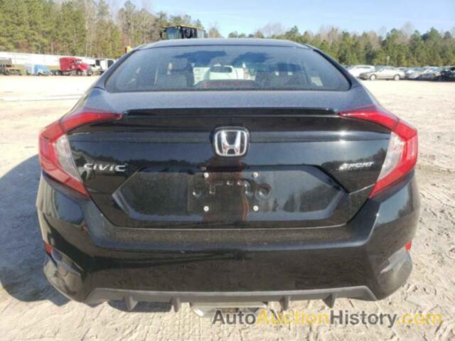 HONDA CIVIC SPORT, 19XFC2F87ME202728