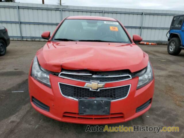 CHEVROLET CRUZE ECO, 1G1PH5SB8E7142803