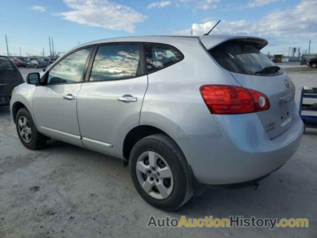 NISSAN ROGUE S, JN8AS5MT1DW506153