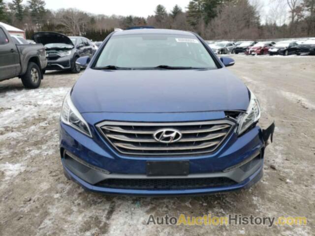 HYUNDAI SONATA SPORT, 5NPE34AF0HH454822