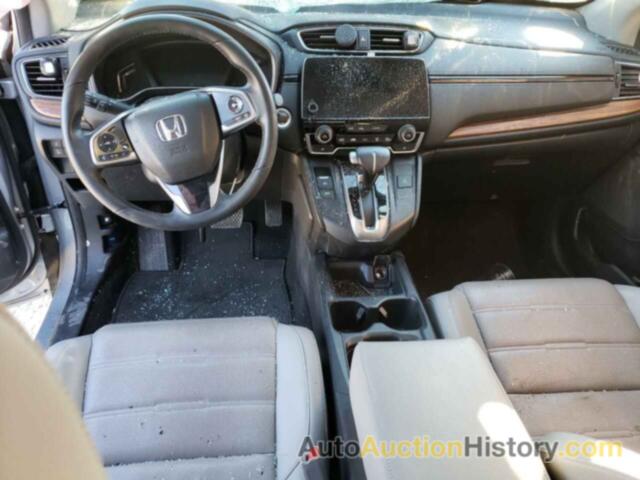 HONDA CRV EXL, 7FARW1H89HE045073