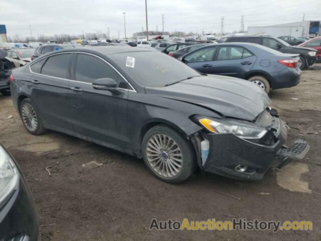 FORD FUSION TITANIUM, 3FA6P0K92DR331157