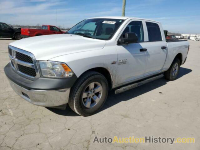 RAM 1500 ST, 1C6RR6ST1ES190322