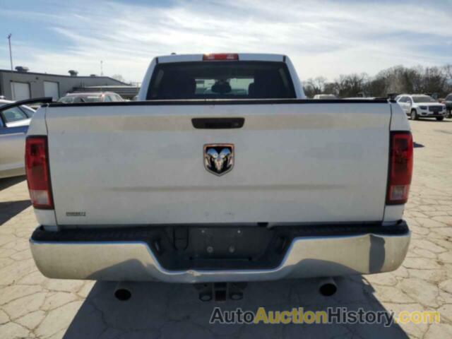 RAM 1500 ST, 1C6RR6ST1ES190322