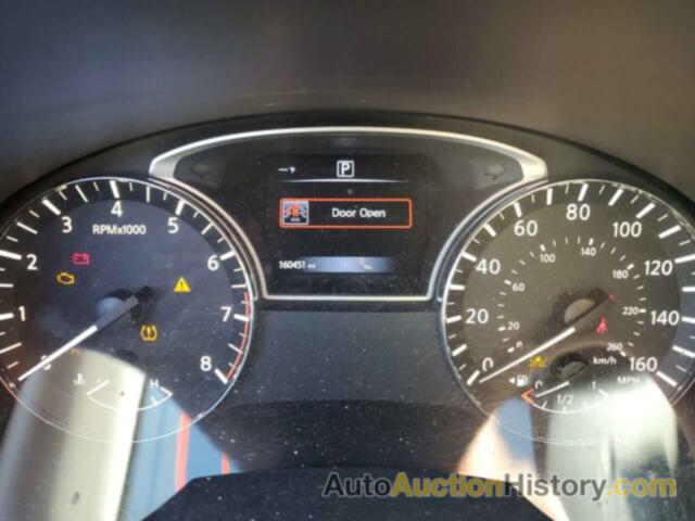 NISSAN ALTIMA 2.5, 1N4AL3AP8GC150512