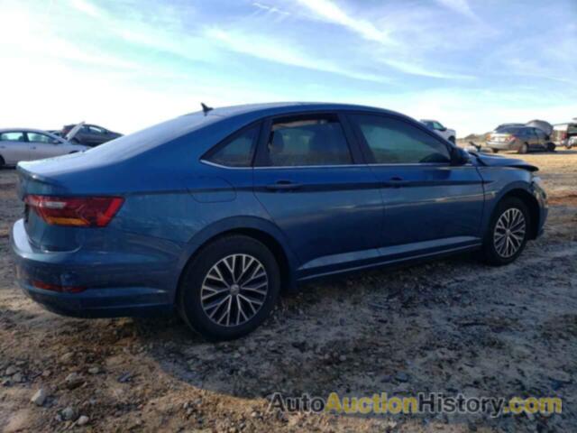 VOLKSWAGEN JETTA S, 3VWC57BU1KM039734