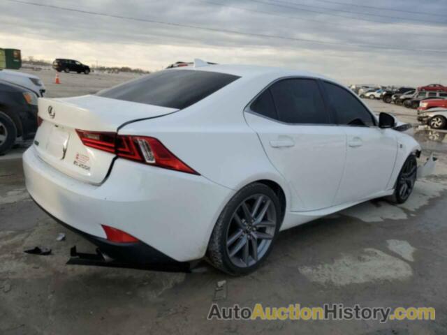 LEXUS IS 200T, JTHBA1D21G5028442