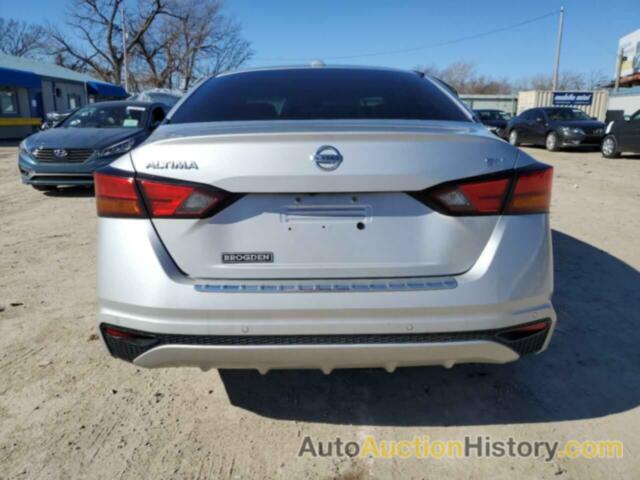 NISSAN ALTIMA SV, 1N4BL4DVXNN321444