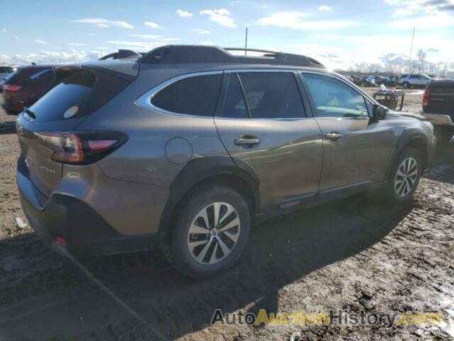 SUBARU OUTBACK PREMIUM, 4S4BTACC0R3116379