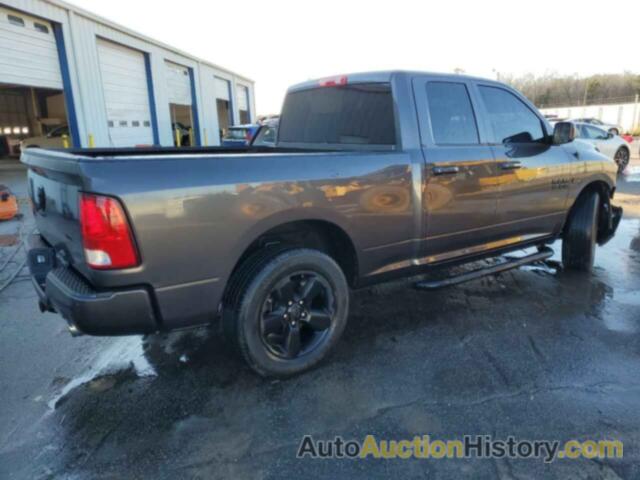 RAM 1500 ST, 1C6RR6FT0JS210239