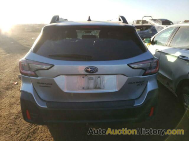 SUBARU OUTBACK ONYX EDITION XT, 4S4BTGLD3M3124870