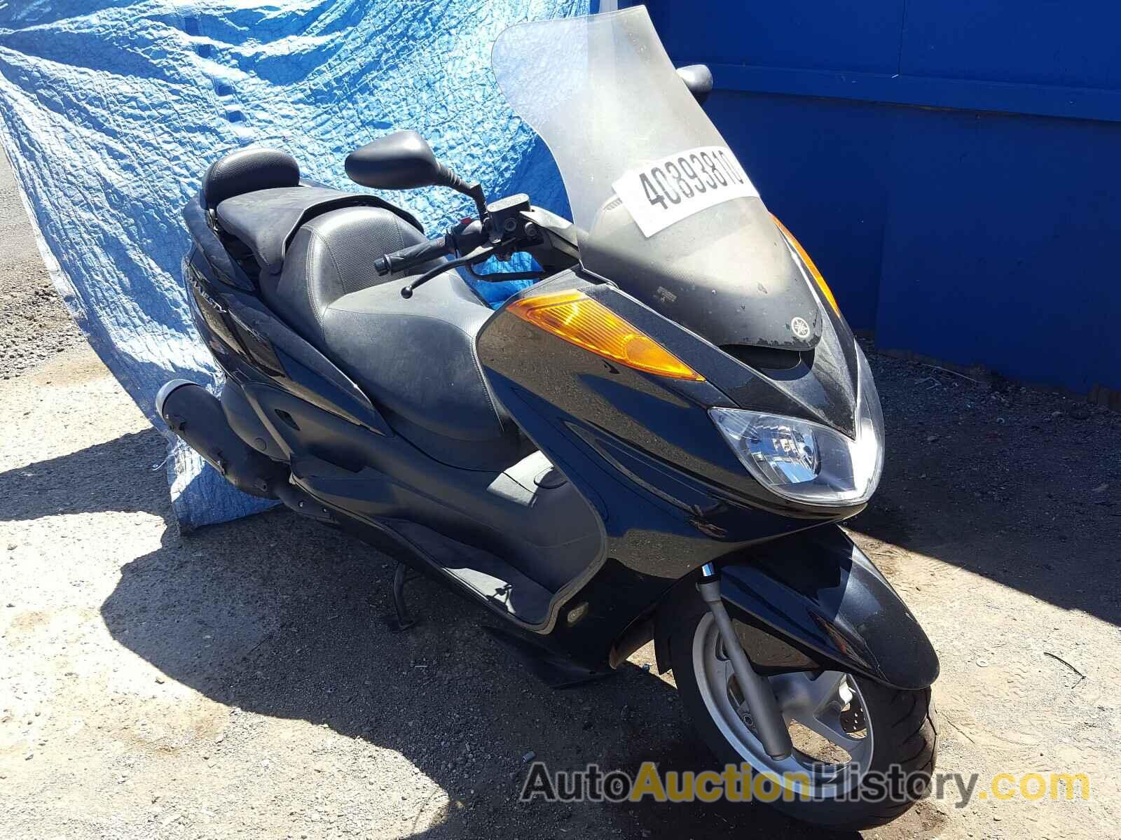 2008 YAMAHA YP400, JYASH03Y98A007646