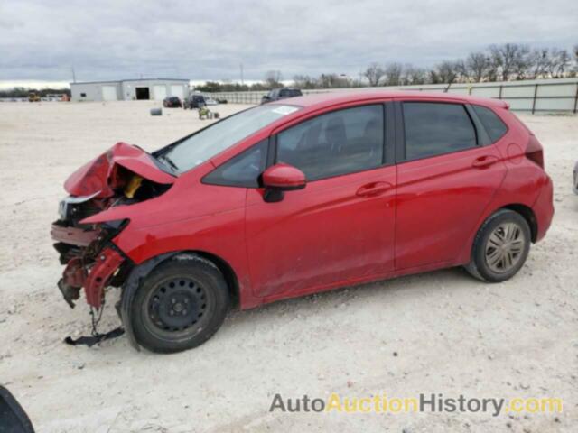 HONDA FIT LX, 3HGGK5H41KM738596