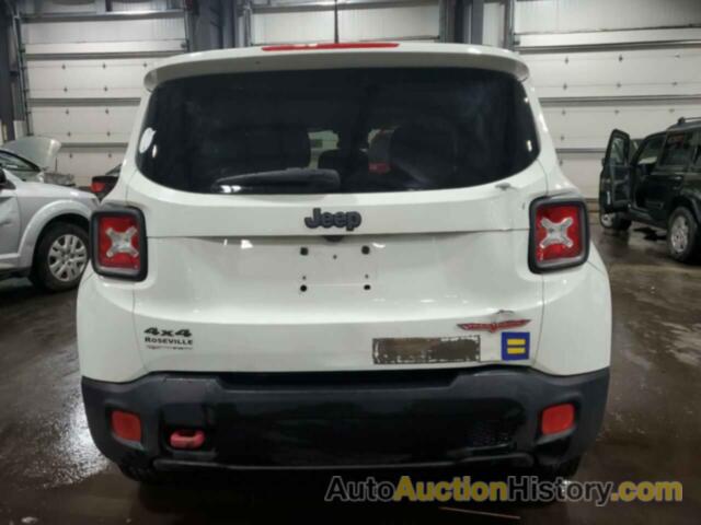 JEEP RENEGADE TRAILHAWK, ZACCJBCT2GPC74526