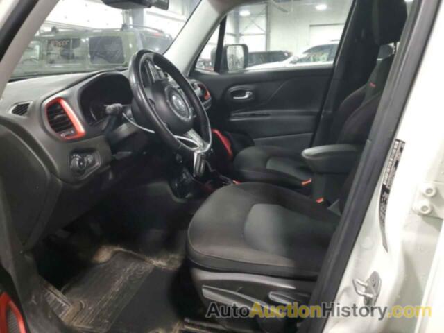 JEEP RENEGADE TRAILHAWK, ZACCJBCT2GPC74526