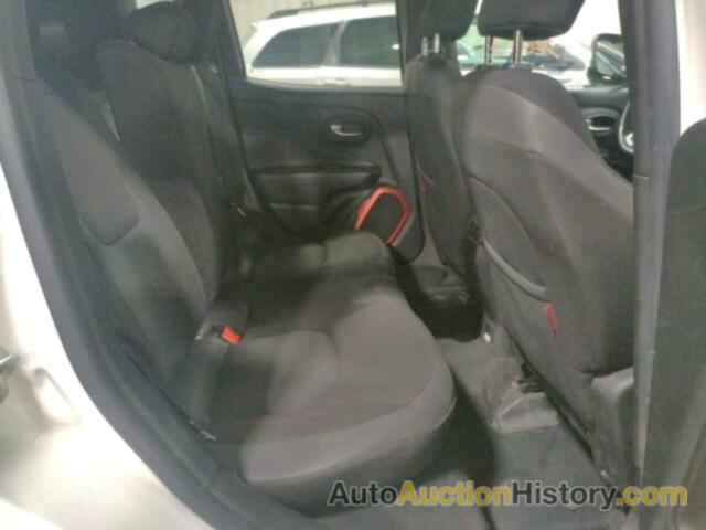 JEEP RENEGADE TRAILHAWK, ZACCJBCT2GPC74526