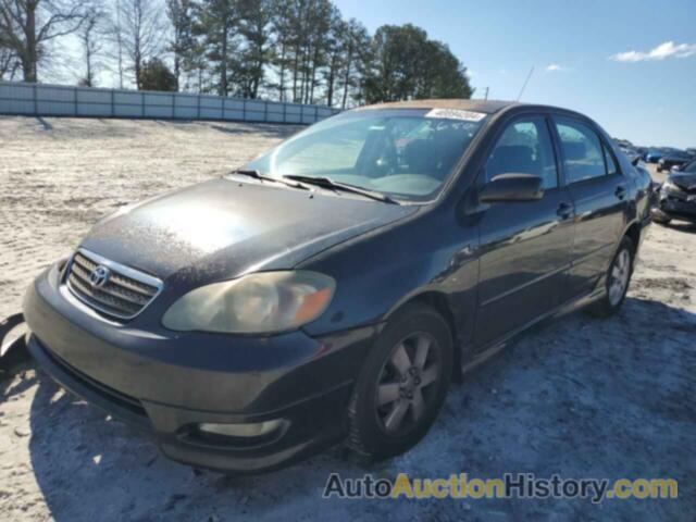 TOYOTA COROLLA CE, 2T1BR32E26C602650