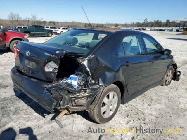 TOYOTA COROLLA CE, 2T1BR32E26C602650