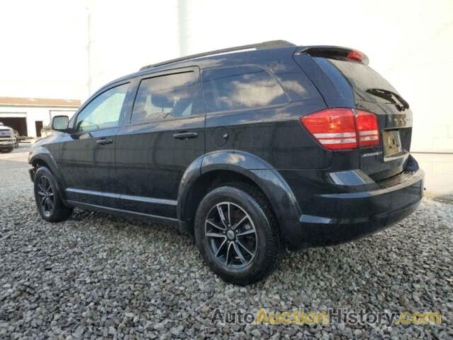 DODGE JOURNEY SE, 3C4PDCAB0JT534365