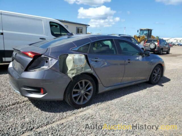 HONDA CIVIC EX, 19XFC1F37LE004468