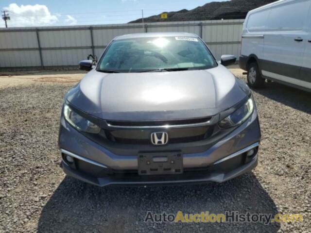 HONDA CIVIC EX, 19XFC1F37LE004468