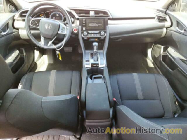 HONDA CIVIC EX, 19XFC1F37LE004468