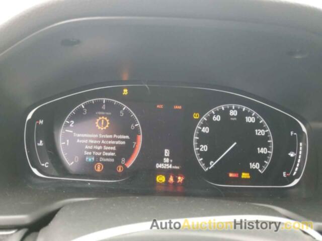 HONDA ACCORD SPORT, 1HGCV1F30LA020075