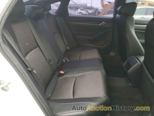 HONDA ACCORD SPORT, 1HGCV1F30LA020075