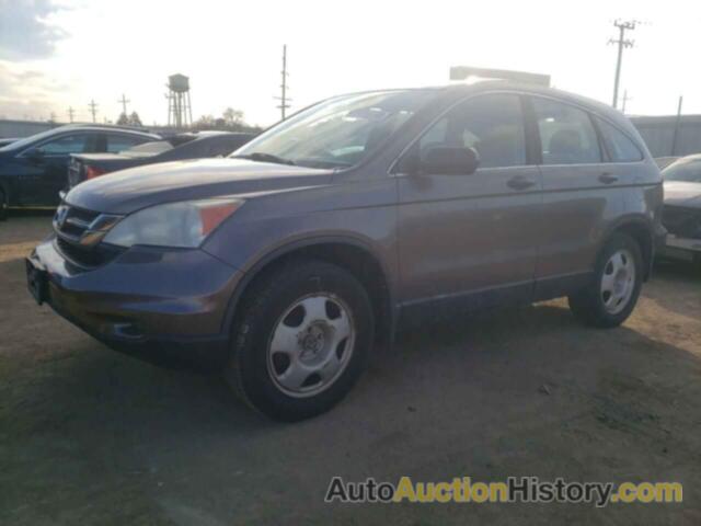 HONDA CRV LX, 5J6RE4H32BL015061