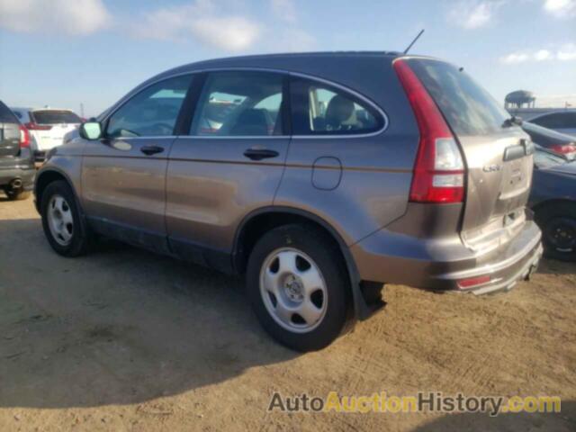 HONDA CRV LX, 5J6RE4H32BL015061