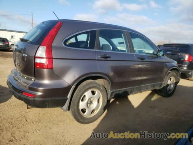 HONDA CRV LX, 5J6RE4H32BL015061