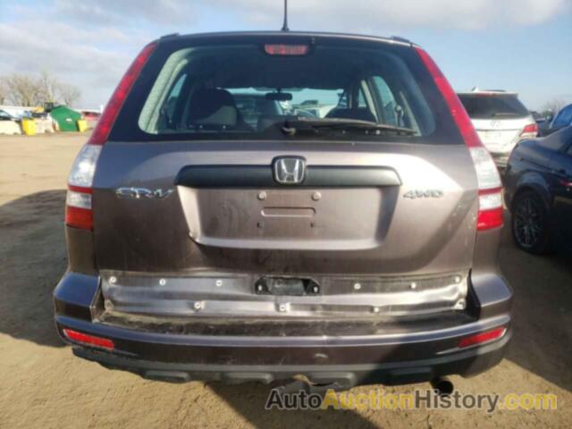 HONDA CRV LX, 5J6RE4H32BL015061