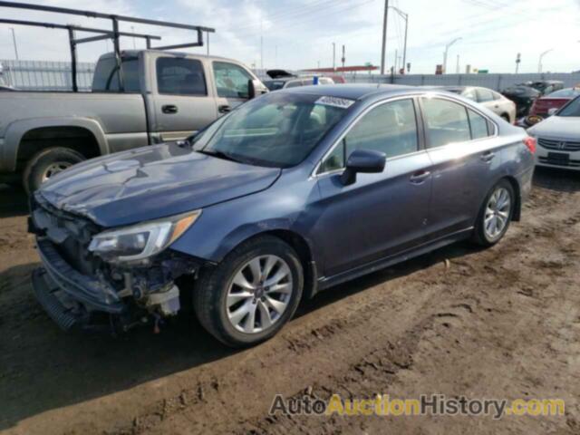 SUBARU LEGACY 2.5I PREMIUM, 4S3BNBC68F3044177