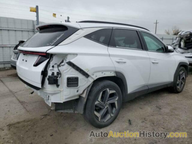 HYUNDAI TUCSON LIMITED, KM8JE3AE6NU053136