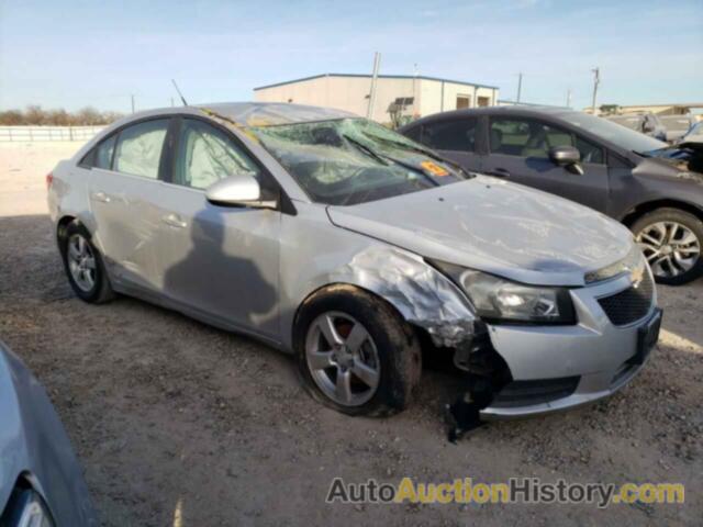 CHEVROLET CRUZE LT, 1G1PC5SB6E7170145