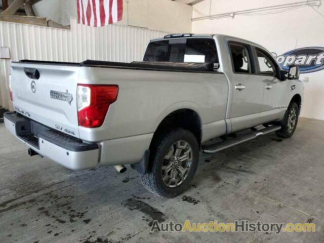 NISSAN TITAN SL, 1N6AA1F43JN504903