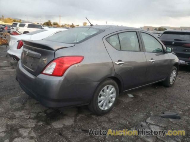 NISSAN VERSA S, 3N1CN7AP5KL873920