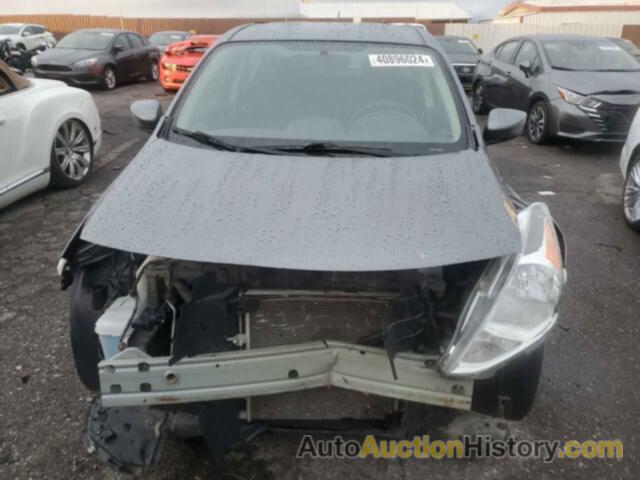 NISSAN VERSA S, 3N1CN7AP5KL873920