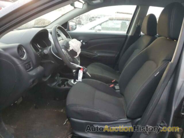 NISSAN VERSA S, 3N1CN7AP5KL873920