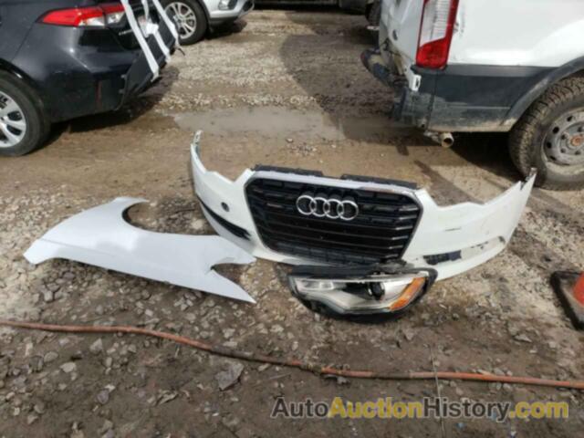 AUDI A6 PREMIUM PLUS, WAUGGAFC0DN127175