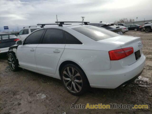 AUDI A6 PREMIUM PLUS, WAUGGAFC0DN127175